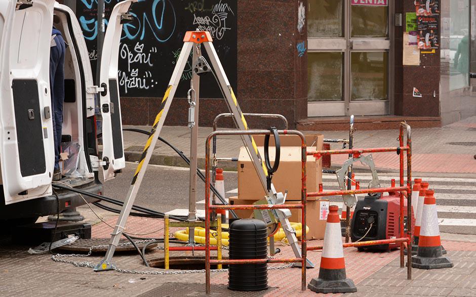  déboucher une baignoire Godenvillers