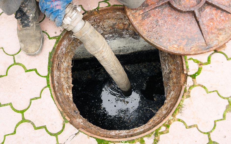  déboucher une baignoire Godenvillers